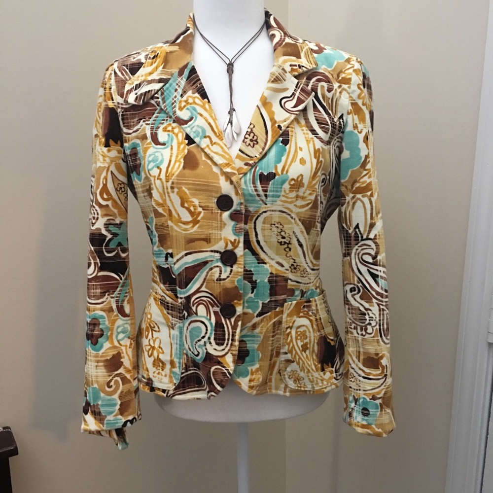 Jacket/Blazer like new